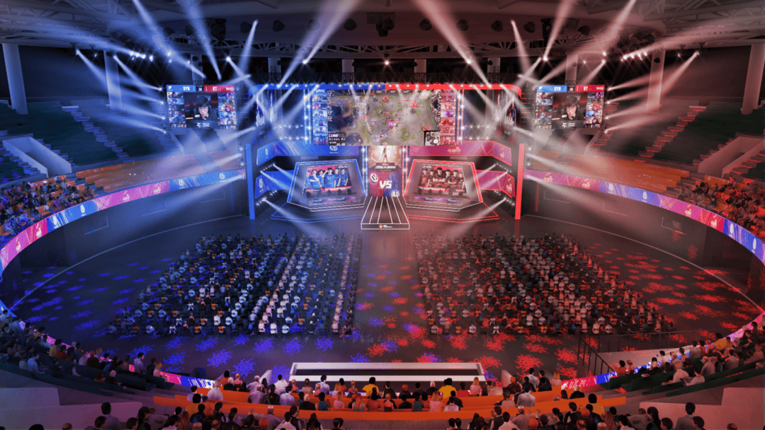 引了众多球 引了众多球