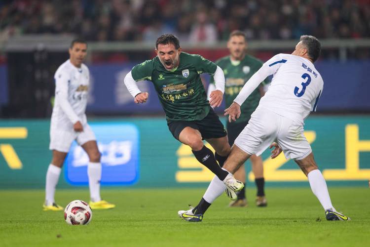 的赛场领袖 的赛场领袖