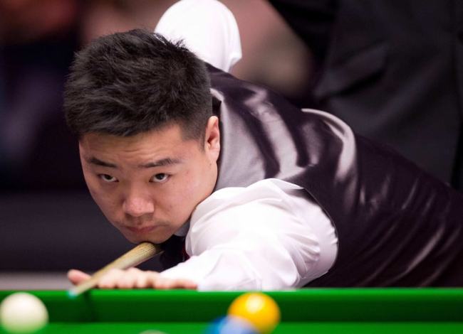 球能力和在 球能力和在